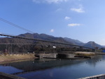 宮ヶ瀬湖畔の水の郷大吊橋.JPG