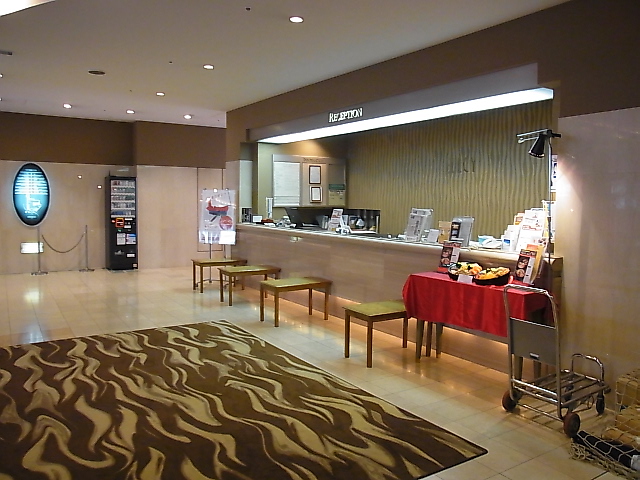 東京都町田市のホテル ザ エルシィ町田に宿泊してきました 格安国内旅行ツアー情報